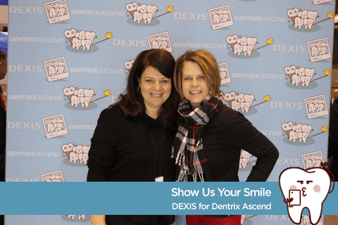 GIF by Dentrix Problem Solved Experience