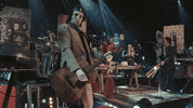 Mtv Unplugged GIF by Fobia