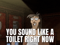 Andy Samberg Shut Up GIF by The Lonely Island