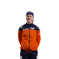 Teamnl Shorttrack Sticker by Shapevisions