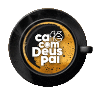 Coffee Cafe Sticker by Igreja Reviver