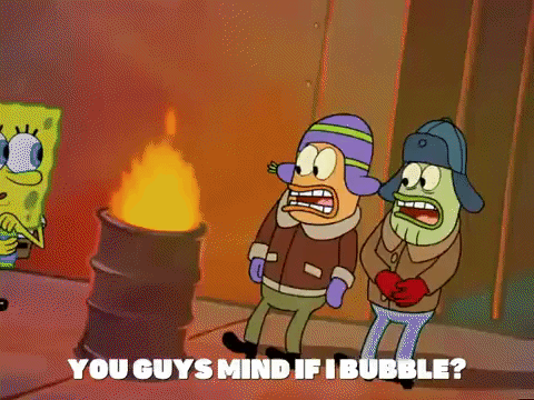 season 5 GIF by SpongeBob SquarePants