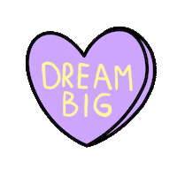 Heart Love Sticker