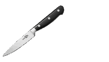 Chef Cooking Sticker by Kuma Knives