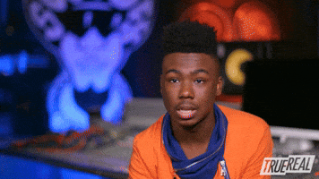 That's Something That Nobody Else Did