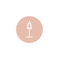 Beauty Lounge Sticker by Blushington