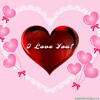 I Love You Flirt GIF by echilibrultau