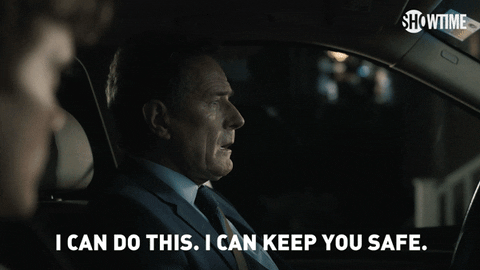 Driving Bryan Cranston GIF by Showtime