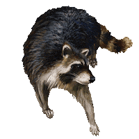 crowder music i know a ghost Sticker by Crowder