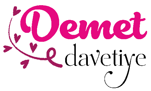 Sticker by Demet Davetiye