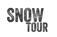 Pds Snowtour Sticker by Portes du Soleil