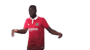 Happy World Cup Sticker by Bundesliga