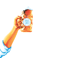 Great Lakes Beer Sticker by Great Lakes Brewing Co