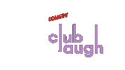 ComedyClubHaug comedy standupcomedy comedyclubhaug clubhaug Sticker