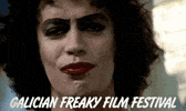 Sexy Horror GIF by GFFF - Galician Freaky Film Festival