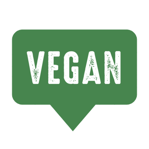 Plant Based Vegan Sticker by Amy's Kitchen