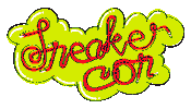 Neon Sticker by Sneaker Con