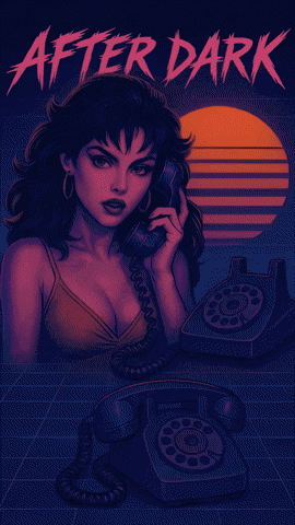 Ai Art Wilde GIF