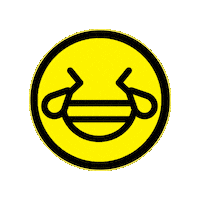 plutotvde fun movie laugh emoji Sticker