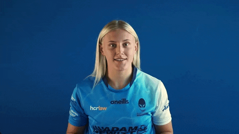 Celebrate England Rugby GIF by Worcester Warriors