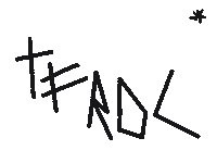 Future Sticker by Marcel Katz / The Art Plug