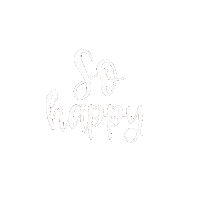 Happy Excited Sticker