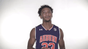 war eagle basketball GIF by Auburn Tigers