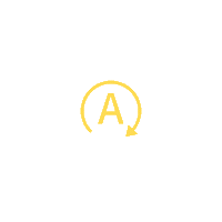 Car Driving Sticker
