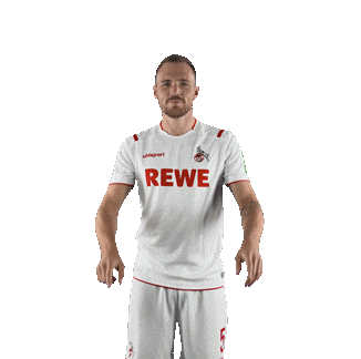 Fc Cologne Bundesliga Sticker by 1. FC Köln