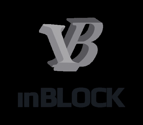 inBLOCK giphygifmaker inblock GIF