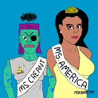 Animation Domination Fox GIF by gifnews