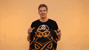 Celebration Overwatch GIF by ENCE