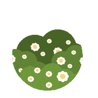 Red Light Hello Sticker