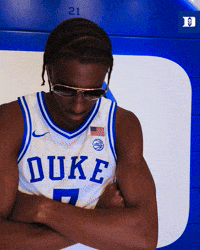 The Brotherhood Dukembb GIF by Duke Men's Basketball
