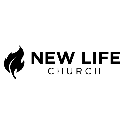 newlifegarland giphyupload jesus church ilmc Sticker