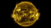 space sun GIF by NASA