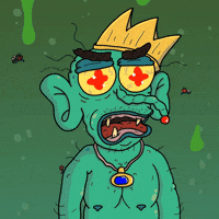 No Make Up King GIF