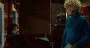 New York Film Festival Would You Like A Drink GIF by Film at Lincoln Center