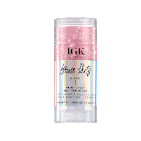 festival style Sticker by IGK Hair