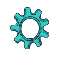 Msirty design seo digitalmarketing smm Sticker