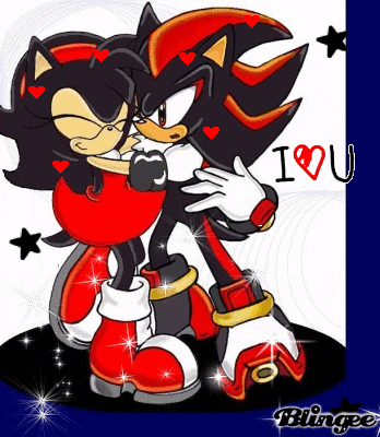 shadow GIF