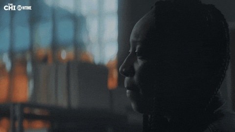 GIF by The Chi