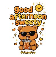 Animated Sticker