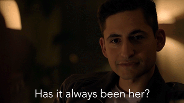 age before beauty GIF