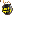 Subscribe Sticker by Chhota Bheem