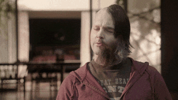 walk out will forte GIF by The Last Man On Earth
