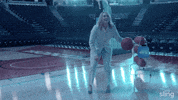 Espn Basketball GIF by Sling TV