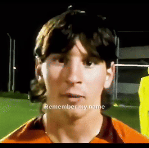 SheikhRyu giphycreatortest king argentina goat GIF