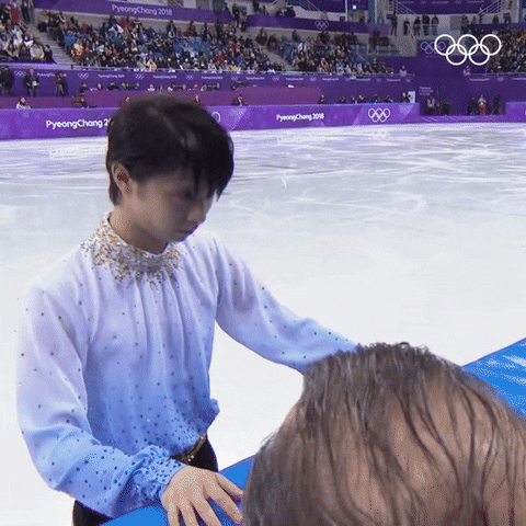 GIF by Olympics