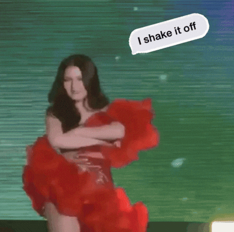 Az Shake It Off GIF